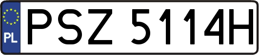 PSZ5114H