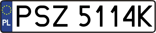 PSZ5114K
