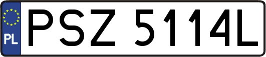 PSZ5114L