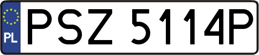 PSZ5114P