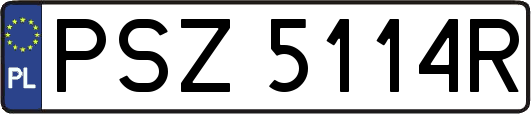 PSZ5114R