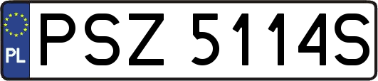 PSZ5114S