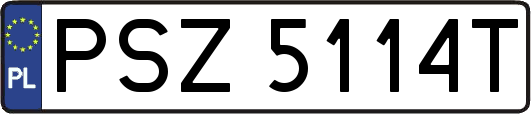 PSZ5114T