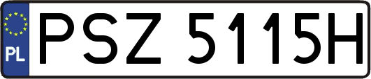 PSZ5115H