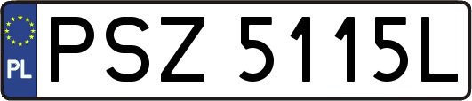 PSZ5115L