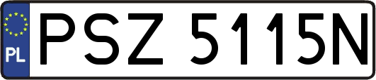 PSZ5115N