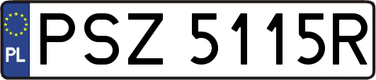 PSZ5115R