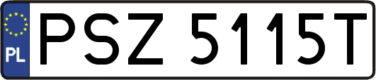 PSZ5115T