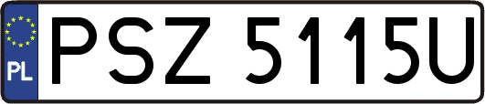 PSZ5115U