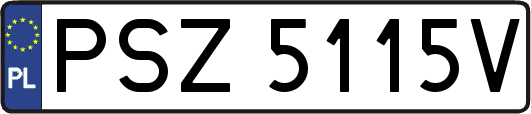 PSZ5115V