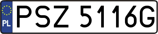 PSZ5116G