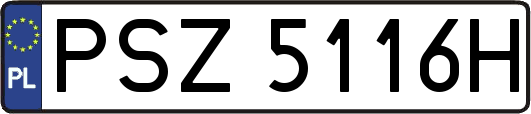 PSZ5116H