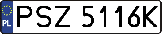 PSZ5116K