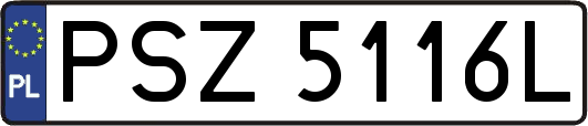 PSZ5116L