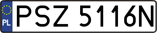PSZ5116N
