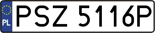 PSZ5116P
