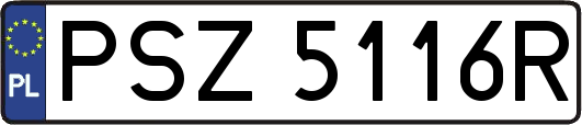 PSZ5116R