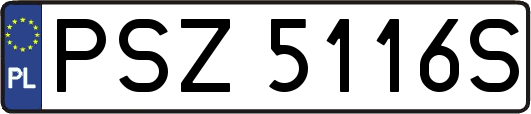 PSZ5116S