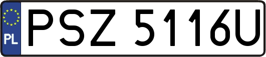 PSZ5116U