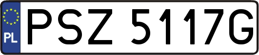PSZ5117G