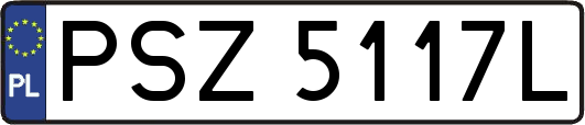 PSZ5117L