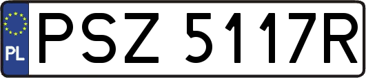 PSZ5117R