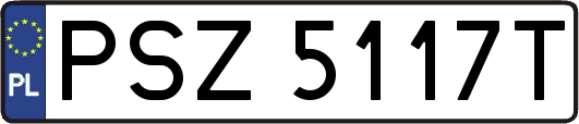 PSZ5117T