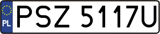 PSZ5117U