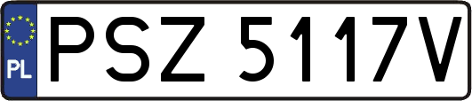 PSZ5117V