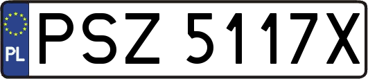 PSZ5117X