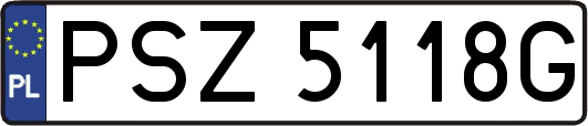 PSZ5118G