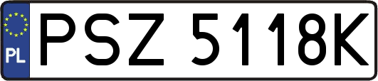 PSZ5118K