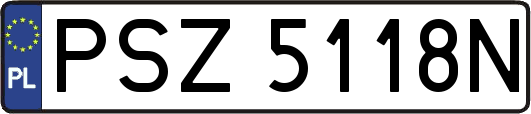 PSZ5118N