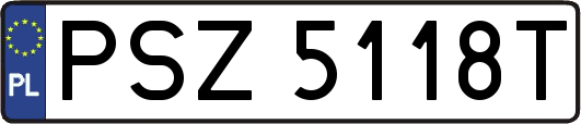 PSZ5118T