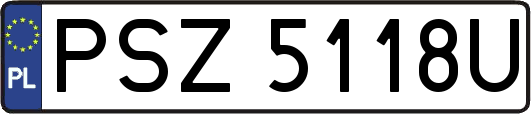 PSZ5118U