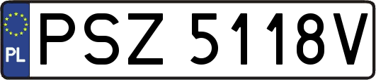 PSZ5118V