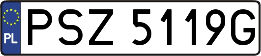 PSZ5119G