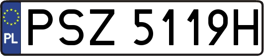 PSZ5119H