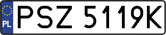 PSZ5119K