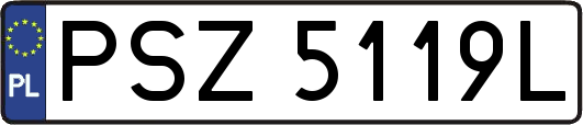 PSZ5119L