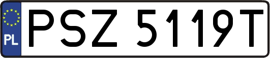 PSZ5119T