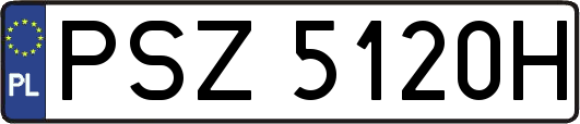 PSZ5120H