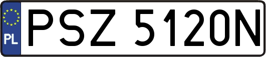 PSZ5120N