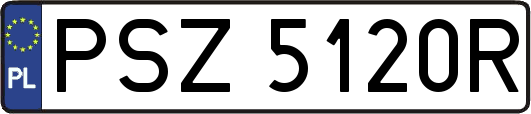 PSZ5120R