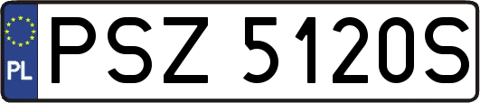 PSZ5120S