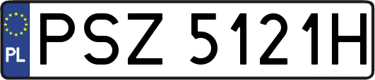 PSZ5121H