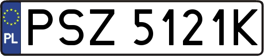 PSZ5121K