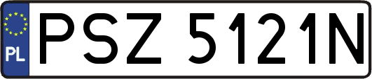 PSZ5121N