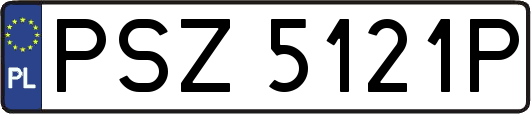PSZ5121P