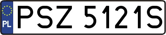 PSZ5121S
